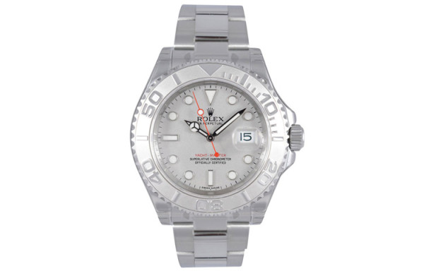 ROLEX【Pre-Owned】2004 pre-owned Yacht-Master 34mm Case Diameter/Size 40mm*40mm*12mm