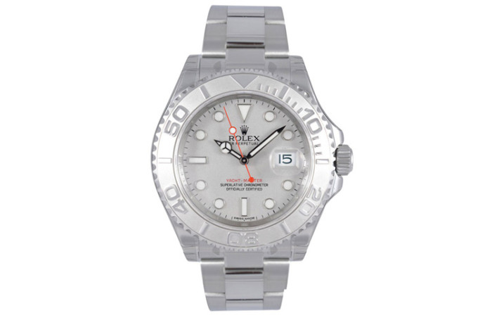 ROLEX【Pre-Owned】2004 pre-owned Yacht-Master 34mm Case Diameter/Size 40mm*40mm*12mm