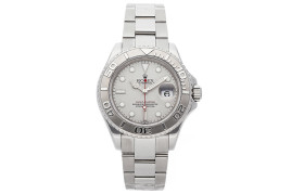 ROLEX【Pre-Owned】2002 pre-owned Yacht-Master 40mm