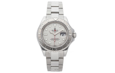 ROLEX【Pre-Owned】2002 pre-owned Yacht-Master 40mm