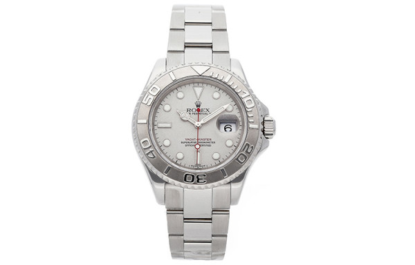 ROLEX【Pre-Owned】2002 pre-owned Yacht-Master 40mm