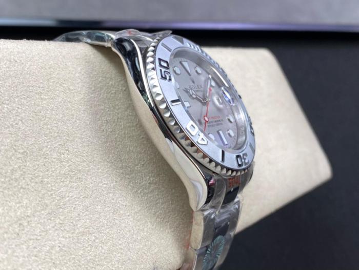 ROLEX【Pre-Owned】2002 pre-owned Yacht-Master 40mm
