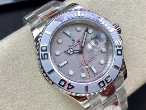 ROLEX【Pre-Owned】2002 pre-owned Yacht-Master 40mm