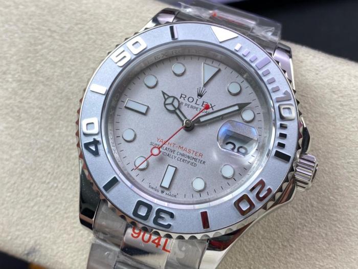 ROLEX【Pre-Owned】2002 pre-owned Yacht-Master 40mm