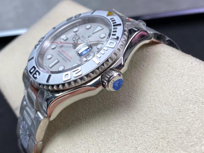 ROLEX【Pre-Owned】2002 pre-owned Yacht-Master 40mm