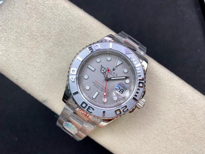 ROLEX【Pre-Owned】2002 pre-owned Yacht-Master 40mm