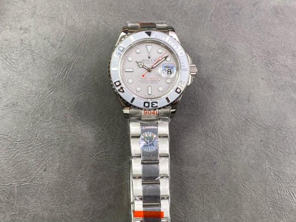 ROLEX【Pre-Owned】2002 pre-owned Yacht-Master 40mm