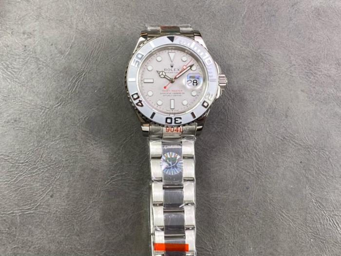 ROLEX【Pre-Owned】2002 pre-owned Yacht-Master 40mm