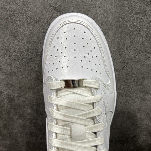 Jordan 1 Retro Low Og Sp Travis Scott Michael Rubin White Party Friends And Family