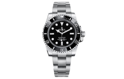 ROLEX【Pre-Owned】2011 pre-owned Submariner 40mm