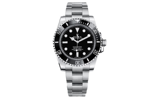 ROLEX【Pre-Owned】2011 pre-owned Submariner 40mm