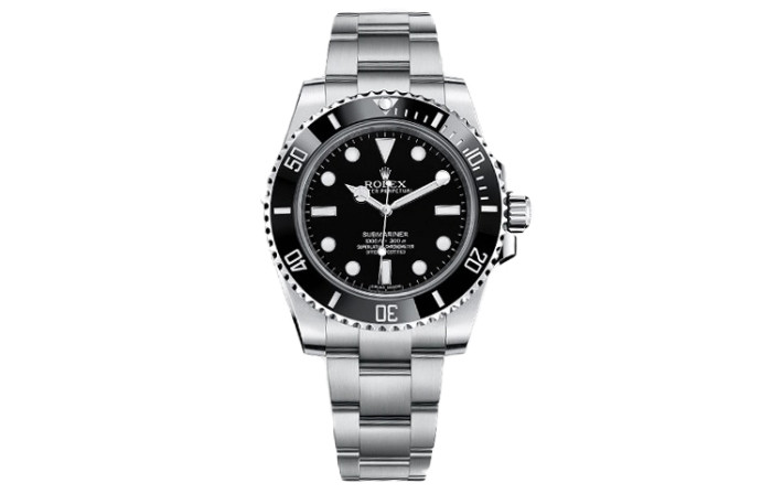 ROLEX【Pre-Owned】2011 pre-owned Submariner 40mm
