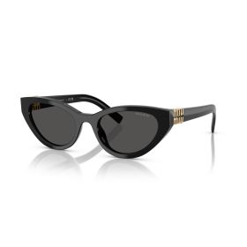 Miu Miu Cat-Eye Sunglasses