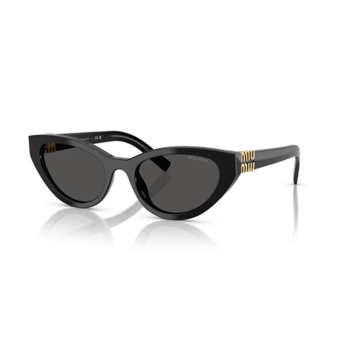 Miu Miu Cat-Eye Sunglasses