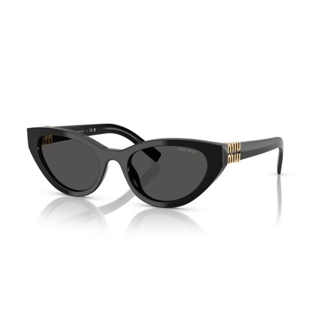 Miu Miu Cat-Eye Sunglasses