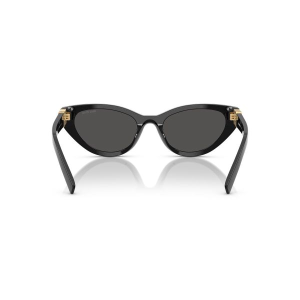 Miu Miu Cat-Eye Sunglasses