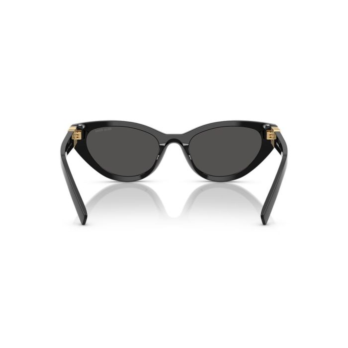 Miu Miu Cat-Eye Sunglasses