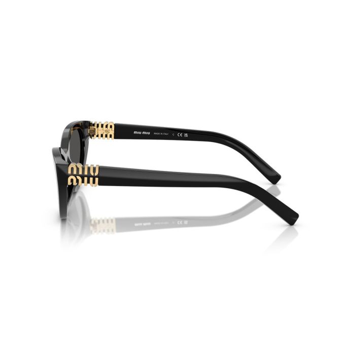Miu Miu Cat-Eye Sunglasses
