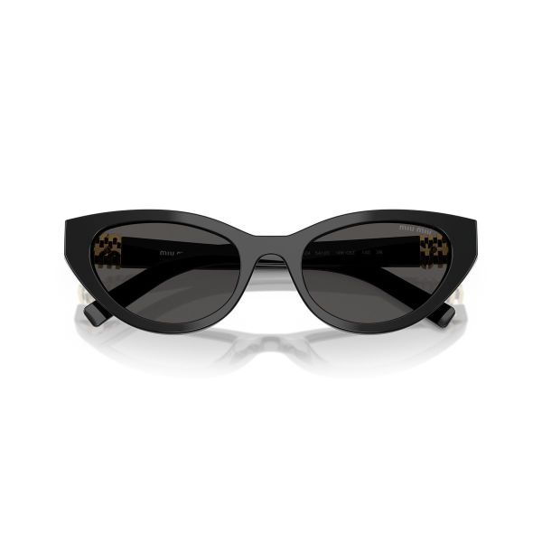 Miu Miu Cat-Eye Sunglasses