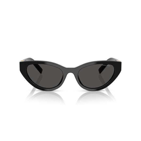 Miu Miu Cat-Eye Sunglasses