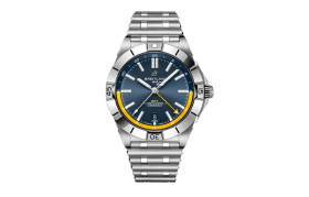 Breitling Men's Watch