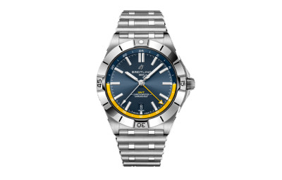 Breitling Men's Watch
