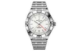 BREITLING Mechanical Chronograph Collection Automatic Mechanical Movement 200m Waterproof Men's Watches Watch Case Diameter/Size 40mm