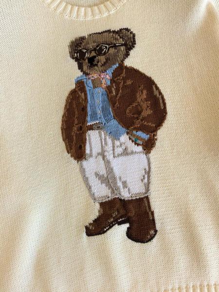 Polo Ralph Lauren Polo Bear sweater