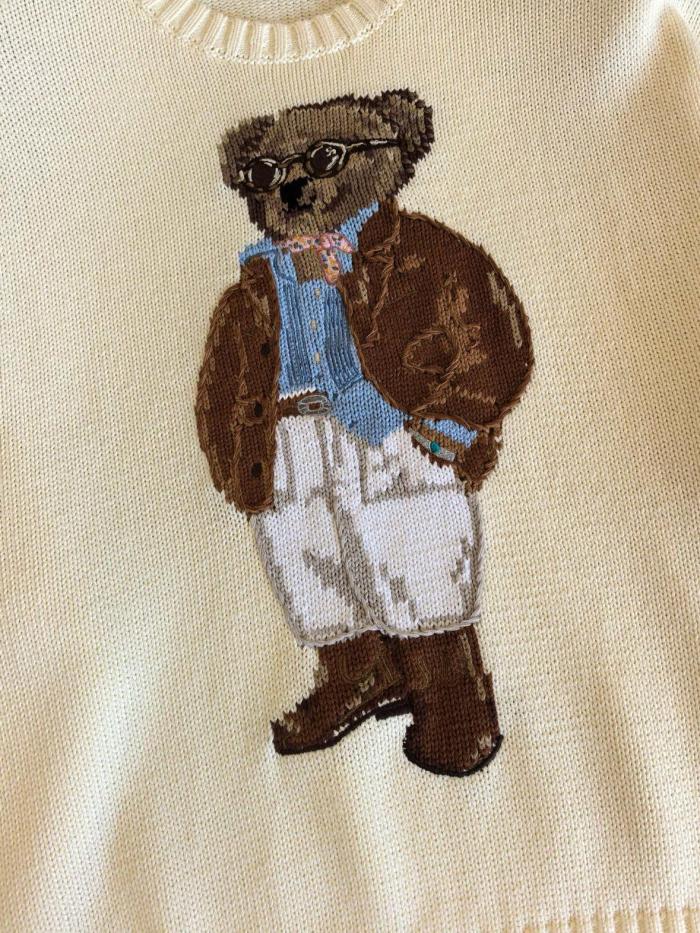 Polo Ralph Lauren Polo Bear sweater