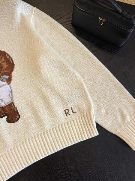 Polo Ralph Lauren Polo Bear sweater