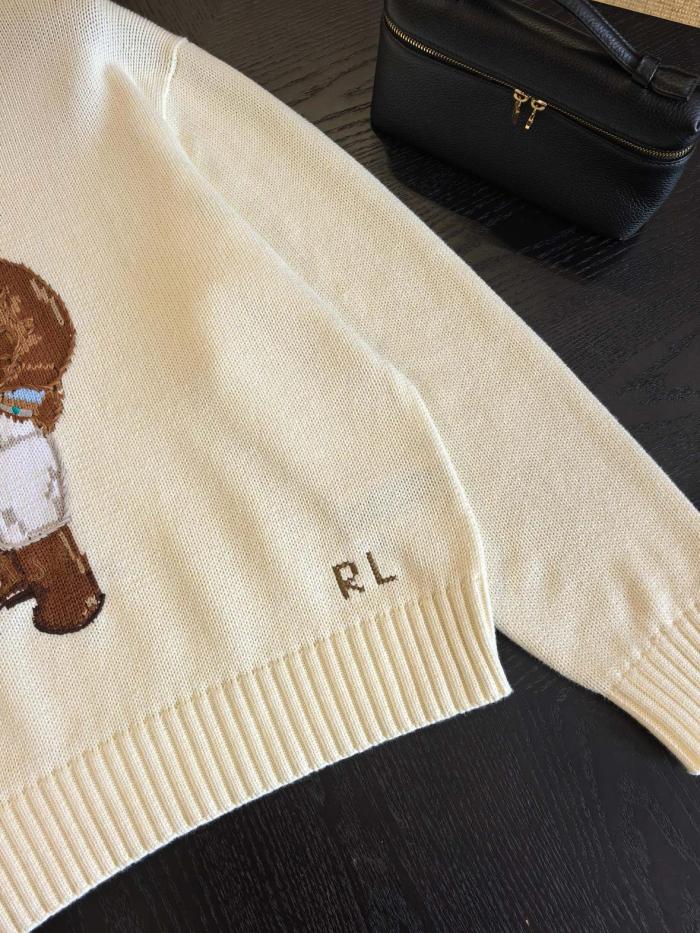 Polo Ralph Lauren Polo Bear sweater