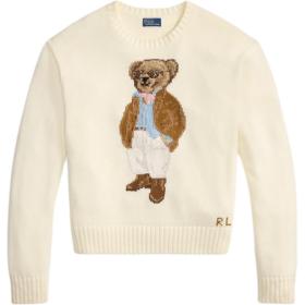 Polo Ralph Lauren Polo Bear sweater