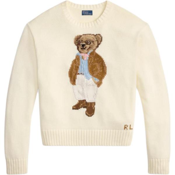 Polo Ralph Lauren Polo Bear sweater