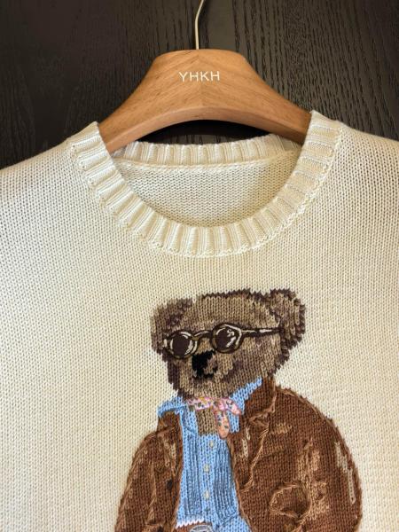 Polo Ralph Lauren Polo Bear sweater