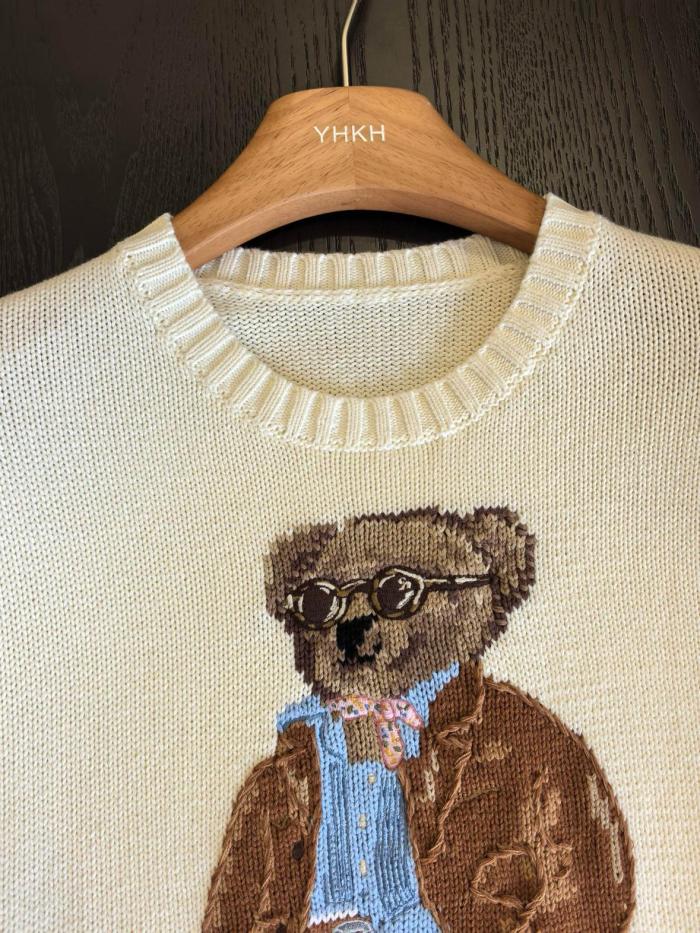 Polo Ralph Lauren Polo Bear sweater
