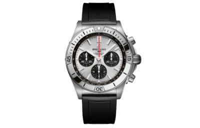 Breitling Men's Mechanical Chronograph Collection Watch