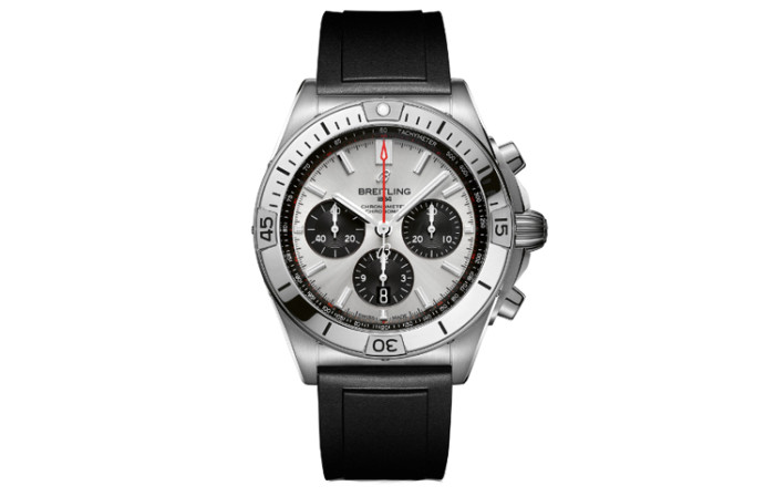 Breitling Men's Mechanical Chronograph Collection Watch