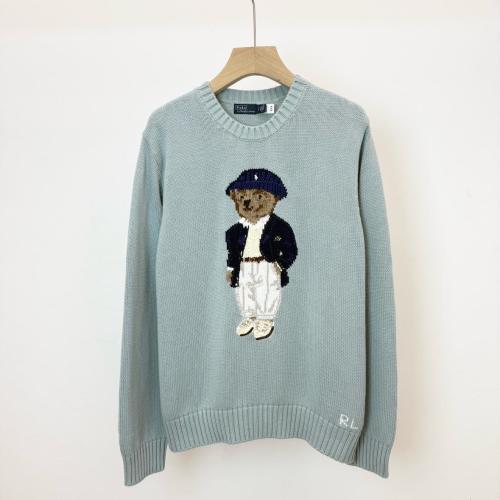 Polo Ralph Lauren Polo Bear Knitwear Loose Fit Women's