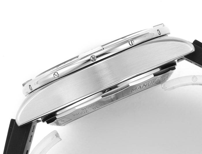 Breitling Men's Mechanical Chronograph Collection Watch