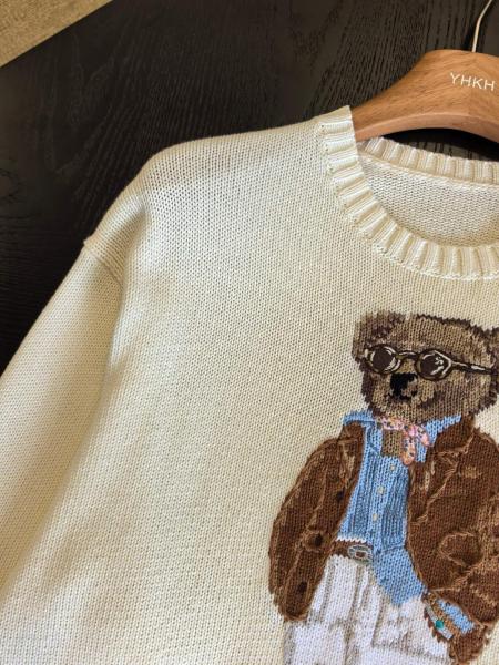 Polo Ralph Lauren Polo Bear sweater