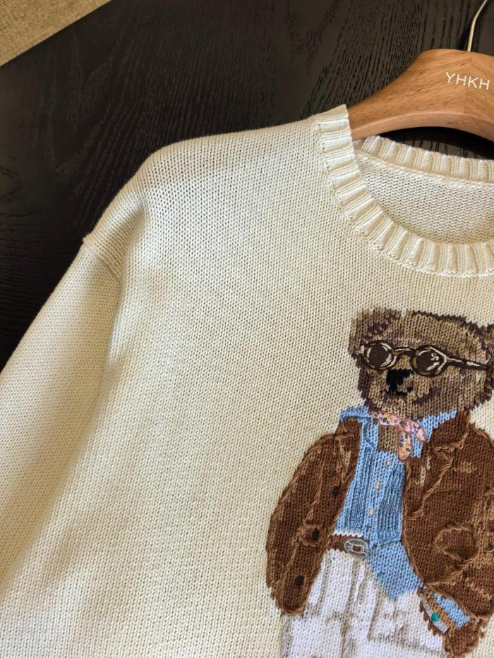 Polo Ralph Lauren Polo Bear sweater