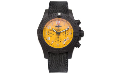 Breitling Avenger Hurricane 45 Breitlight XB0180E4/I534