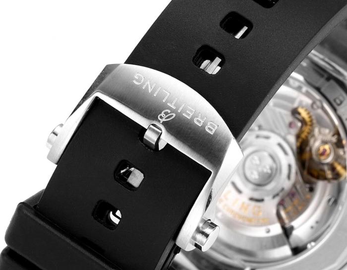 Breitling Men's Mechanical Chronograph Collection Watch