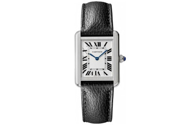 Cartier Tank WSTA0030 Case Diameter/Size 31mm*24.4mm