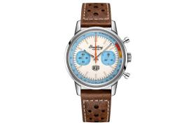 Breitling Men's Watch
