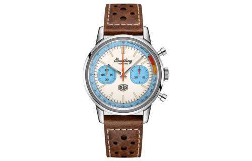 Breitling Men's Watch