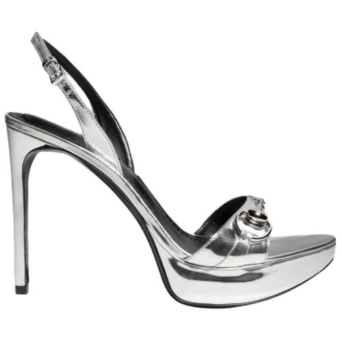 GUCCI One Strap Sandals Women's