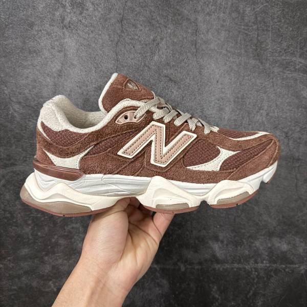 New Balance 9060 Rich Oak