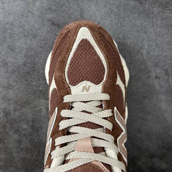 New Balance 9060 Rich Oak