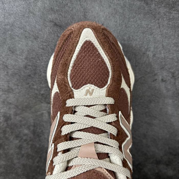 New Balance 9060 Rich Oak